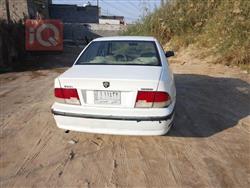 إيران خودرو سمند